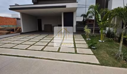 Casa em condomínio fechado com 4 quartos à venda no Caldeira, Indaiatuba , 306 m2 por R$ 1.530.000