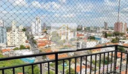 Excelente apartamento no Res Roccaporena com ótima localização