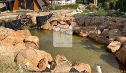 Chácara / sítio com 3 quartos à venda no Pedregulho, Indaiatuba , 635 m2 por R$ 2.000.000