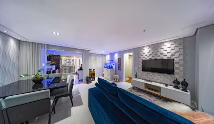 Apartamento de Muita Procura Varanda Gourmet!!!