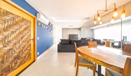 Apartamento Super Bonito Tatuapé!!!