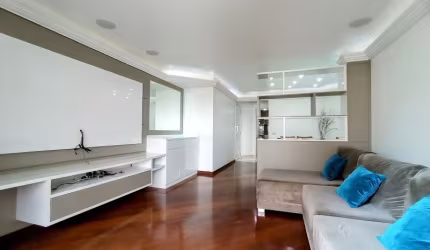 Apartamento Todo Pronto Mude Agora!!!