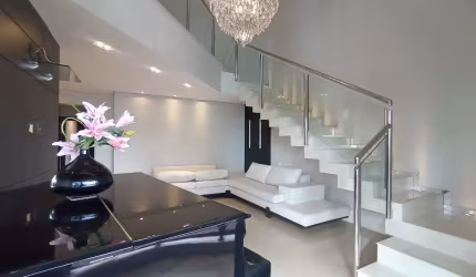 Linda Cobertura Duplex no Jd Anália Franco!!!
