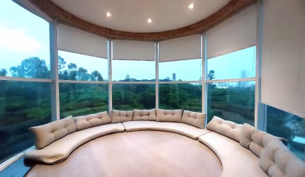 Apartamento Alto Padrão 3 Quartos no Miolo do Anália Franco!!!