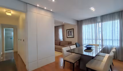 Apartamento 2 Quartos Dispensa Reforma no Tatuapé!!!