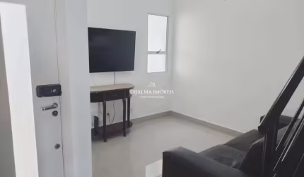 Casa em Condomínio a venda, 110 metros, 3 quartos e Área Gourmet. Bem localizada em Cuiabá