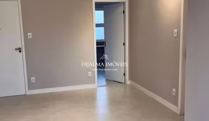 Apartamento a venda no centro com 3 quartos, totalmente reformado. Oportunidade! em Cuiabá/MT
