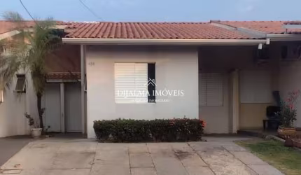 Casa a Venda em condomínio Fechado com 3 quartos e 2 vagas em Várzea Grande