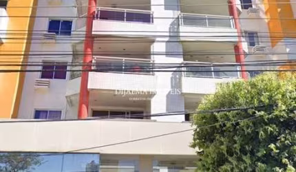 Apartamento a Venda com 3 quartos, 2 vagas e Churrasqueira em Cuiabá/MT