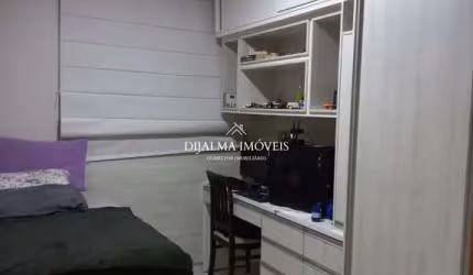 Apartamento a Venda com 3 quartos e churrasqueira no Edifício Baia Blanca