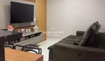 Condomínio Chapada dos Buritis - Apartamento a Venda