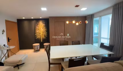 NYC Jardim das Américas - Apartamento reformado com 79m²