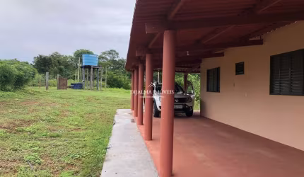 Chácara - Guia - Coxipó-Açu - 4,8 hectares