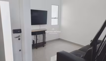 Casa em Condomínio a venda, 110 metros, 3 quartos e Área Gourmet. Bem localizada em Cuiabá