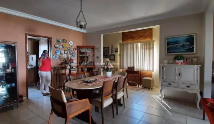 Apartamento grande à Venda - 144m², 3 quartos no Bosque da saúde, Cuiabá/MT