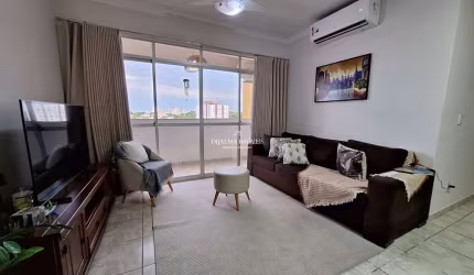 Apartamento em Centro Norte, Cuiabá/MT - Valor R$ 480 mil