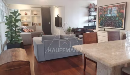 Lindo Apartamento com 3 Dormitórios em Perdizes