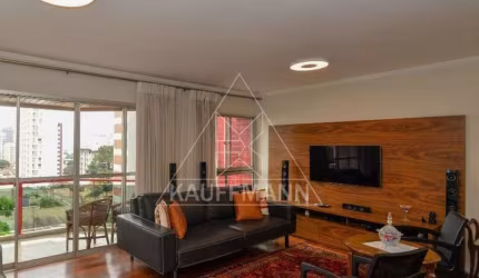 Apartamento para Venda  Perdizes : 4 Dorms, 2 Suítes, 2 Vagas - 178m²