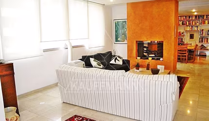 Apartamento de 270m² útil em Higienópolis - Venda, 4 Dormitórios, 1 Suíte, 2 Vagas