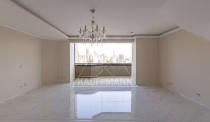 Cobertura Duplex na Pompéia à Venda e Locação 4 Dormitórios (2 Suítes), 4 Vagas 300m².