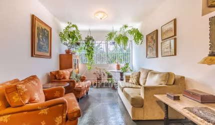 Apartamento para Venda na Vila Madalena com 3 Dormitórios e Suíte , 1 Vaga,104m²A.Ú.