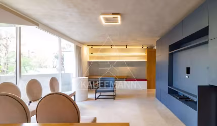 Apartamento de 220m² útil em Perdizes - Venda, 3 Dormitórios, 1 Suíte, 2 Vagas