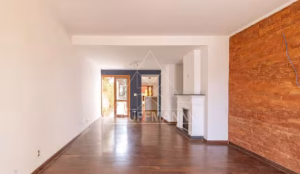 Sobrado à Venda na Pompeia , 4 Suítes 250m²AC