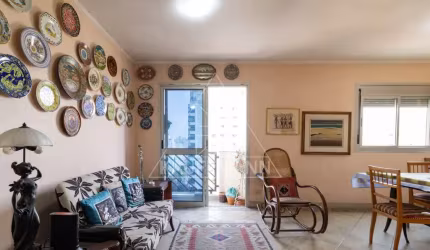 Cobertura à Venda - Perdizes - 150m², 3 Dormitórios (1 Suíte), 2 Vagas