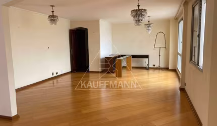 Apartamento à Venda no Jardim Paulista - 3 Dorms (3 Suítes), 3 Vagas  189,00 m² útil.