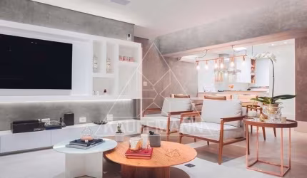 Apartamento no á venda Jardim Paulista - 3 Dormitórios (1 Suíte), 2 Vagas, 149m² A.U