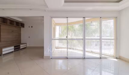 Apartamento à venda em Perdizes,3 suítes, 3 vagas, 130m² de área útil