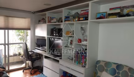 Apartamento Itaim