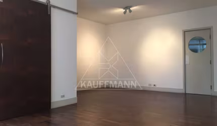 Apartamento à venda no Jardim América - Jardins 2 dormitórios | 1 suíte | 100m² A.U