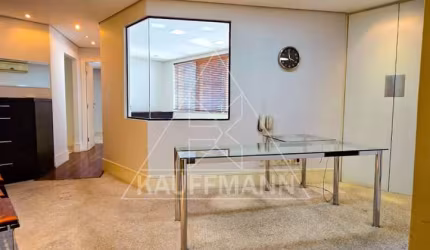 Conjunto Comercial para Venda no Jardim Europa - 60m² A.U.