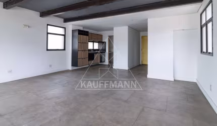 Cobertura à Venda em Perdizes  3 dorms (  2 suítes ), 3 vagas A.U 200,00m²