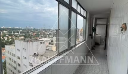 Apartamento em Higienópolis á Venda com 3 Dormitórios (1 Suíte), 2 Vagas e 275m² A.Ú.