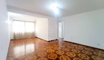 Apartamento à Venda no Jardim Paulista -  3 Dormitórios (1 Suíte), 1 Vaga, 108m² A.U