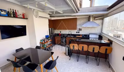 Apartamento à Venda em Higienópolis - 1 Suíte - 1 Vaga - 62m² de Área Útil