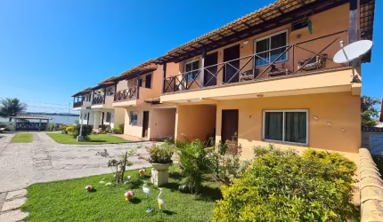 Casa em Condomínio – 141m² – 3 Quartos / 3 Banheiros - ID: 10498/16