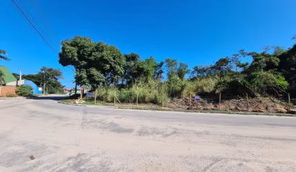 ID: 10494/* – Terreno com 1.113m²