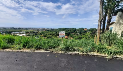Lote Independente – 510m²