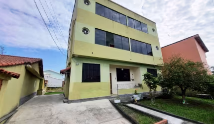 Apartamento Quitinete – 25m²