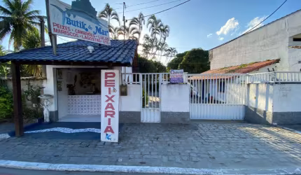 Casa Independente – 341m² – 5 Quartos / 3 Banheiros – ID: 10511/*