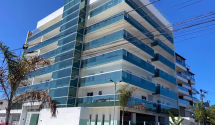 Cobertura – 4 Quartos / 6 Banheiros – ID: 10517