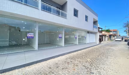Lojas Comerciais / com banheiro – ID: 2432/