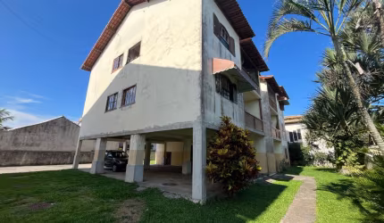 Apartamento – 1 Quarto / 1 Banheiro – ID: 2436/