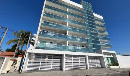 Apartamento – 2 Quartos / 2 Banheiros – ID: 2437