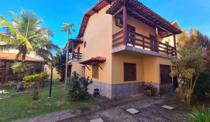 Casa em Condomínio – 100m² – 3 Quartos / 3 Banheiros – ID: 10525/*
