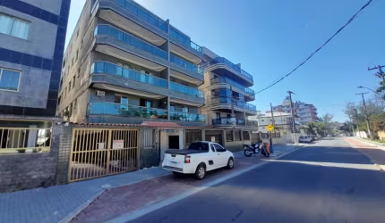 Apartamento – 2 Quartos / 1 Banheiro – ID: 2444
