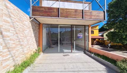 Loja Independente – 50m² – ID: 2443